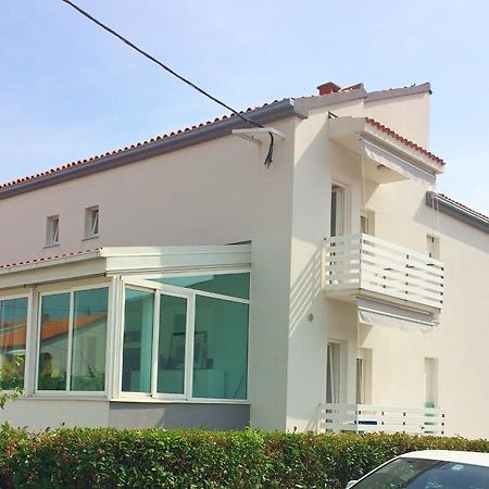 Apartments Lili زادار المظهر الخارجي الصورة