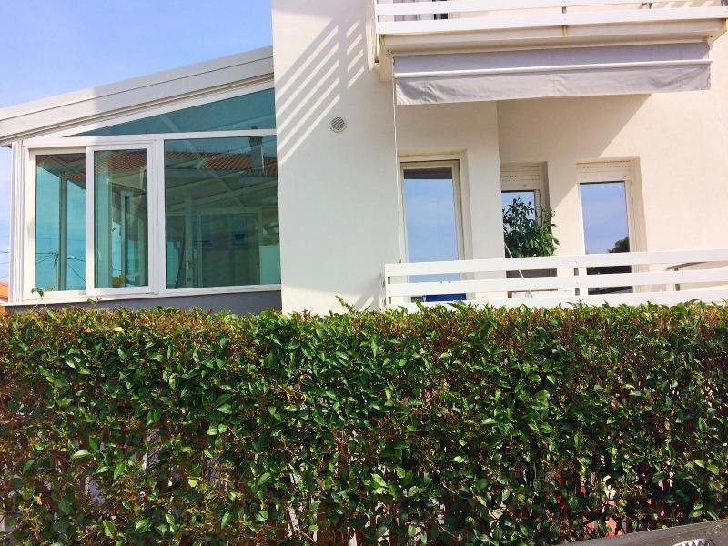 Apartments Lili زادار المظهر الخارجي الصورة