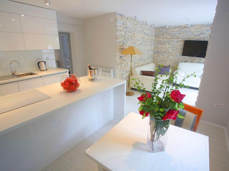 Apartments Lili زادار المظهر الخارجي الصورة