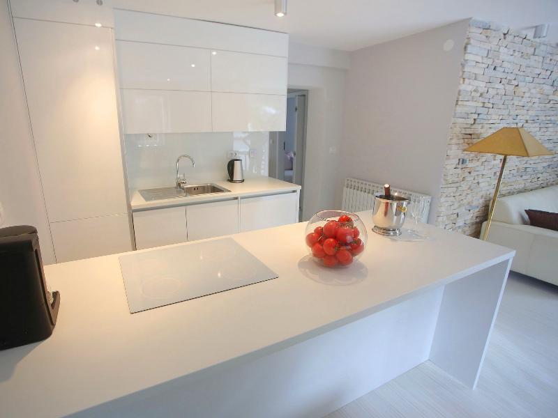 Apartments Lili زادار المظهر الخارجي الصورة