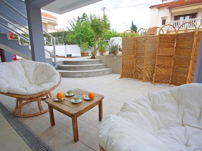 Apartments Lili زادار المظهر الخارجي الصورة