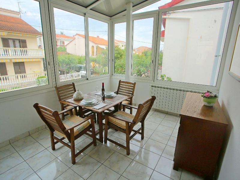 Apartments Lili زادار المظهر الخارجي الصورة