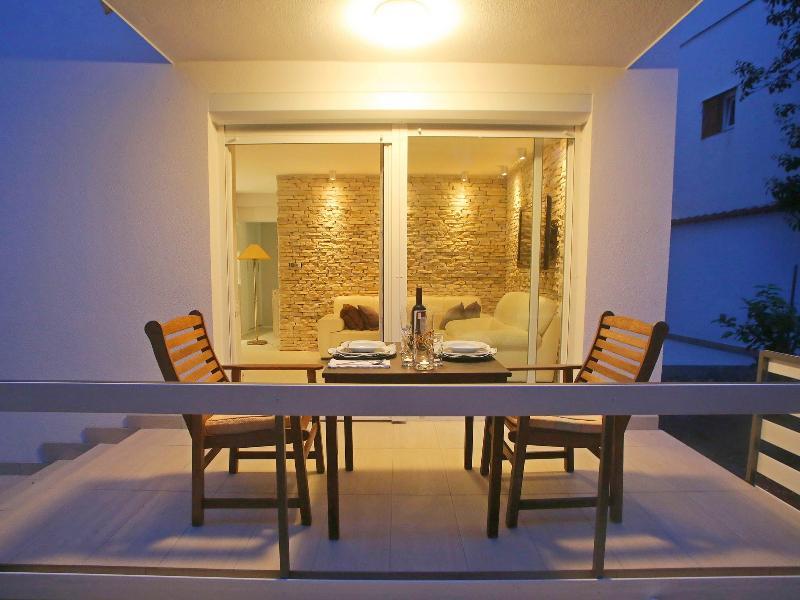 Apartments Lili زادار المظهر الخارجي الصورة