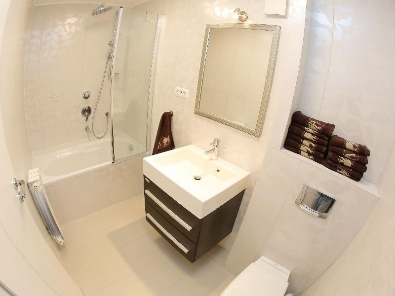 Apartments Lili زادار المظهر الخارجي الصورة