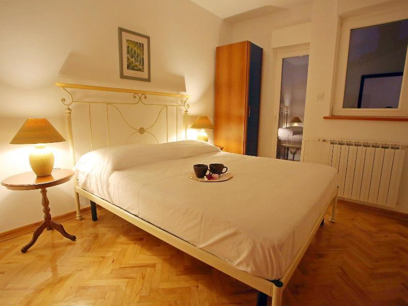 Apartments Lili زادار المظهر الخارجي الصورة