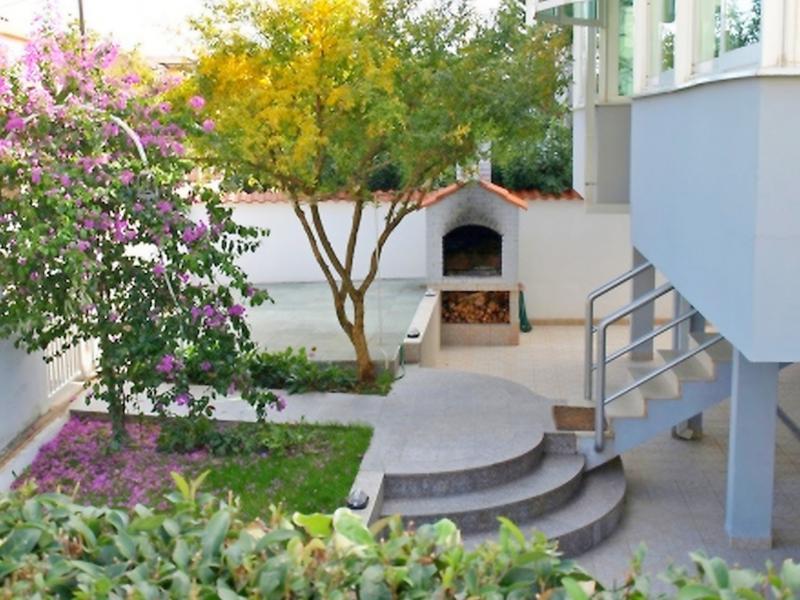 Apartments Lili زادار المظهر الخارجي الصورة