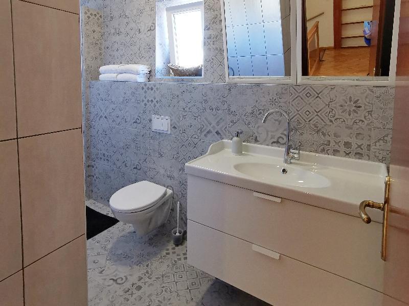 Apartments Lili زادار المظهر الخارجي الصورة